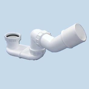 Vandls til badekar og spabade