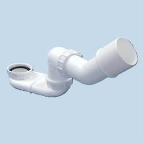 Vandls flad til badekar og spabade