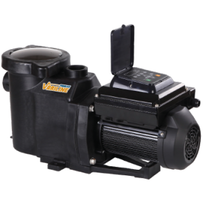 Variline 15P frekvenststyret poolpumpe med 4 hastigheder