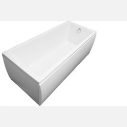 Camilla badekar i 5 strrelser